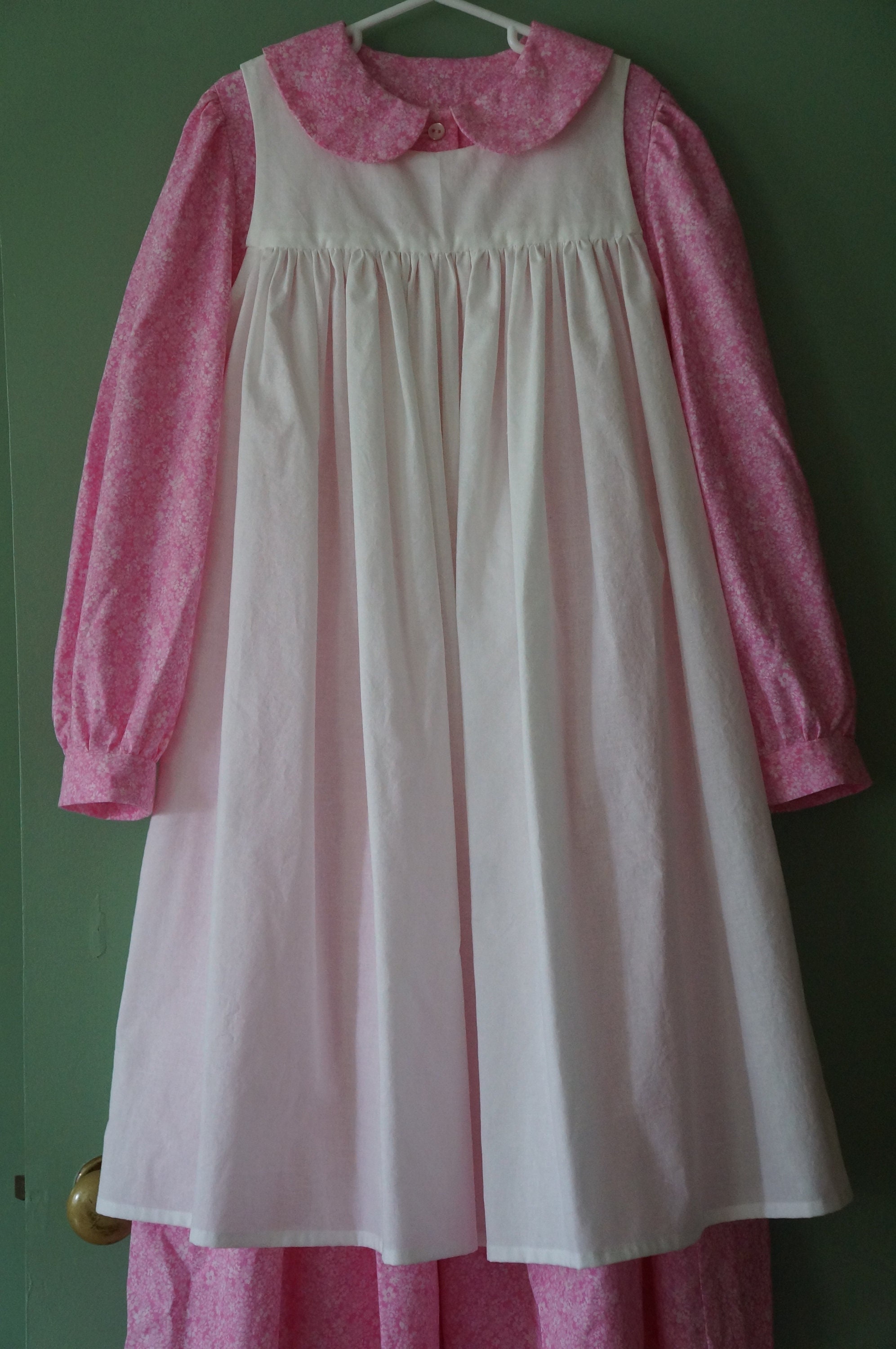 green emerald velvet dress Ann Of Green Gables Dress  GiGi's Emporium