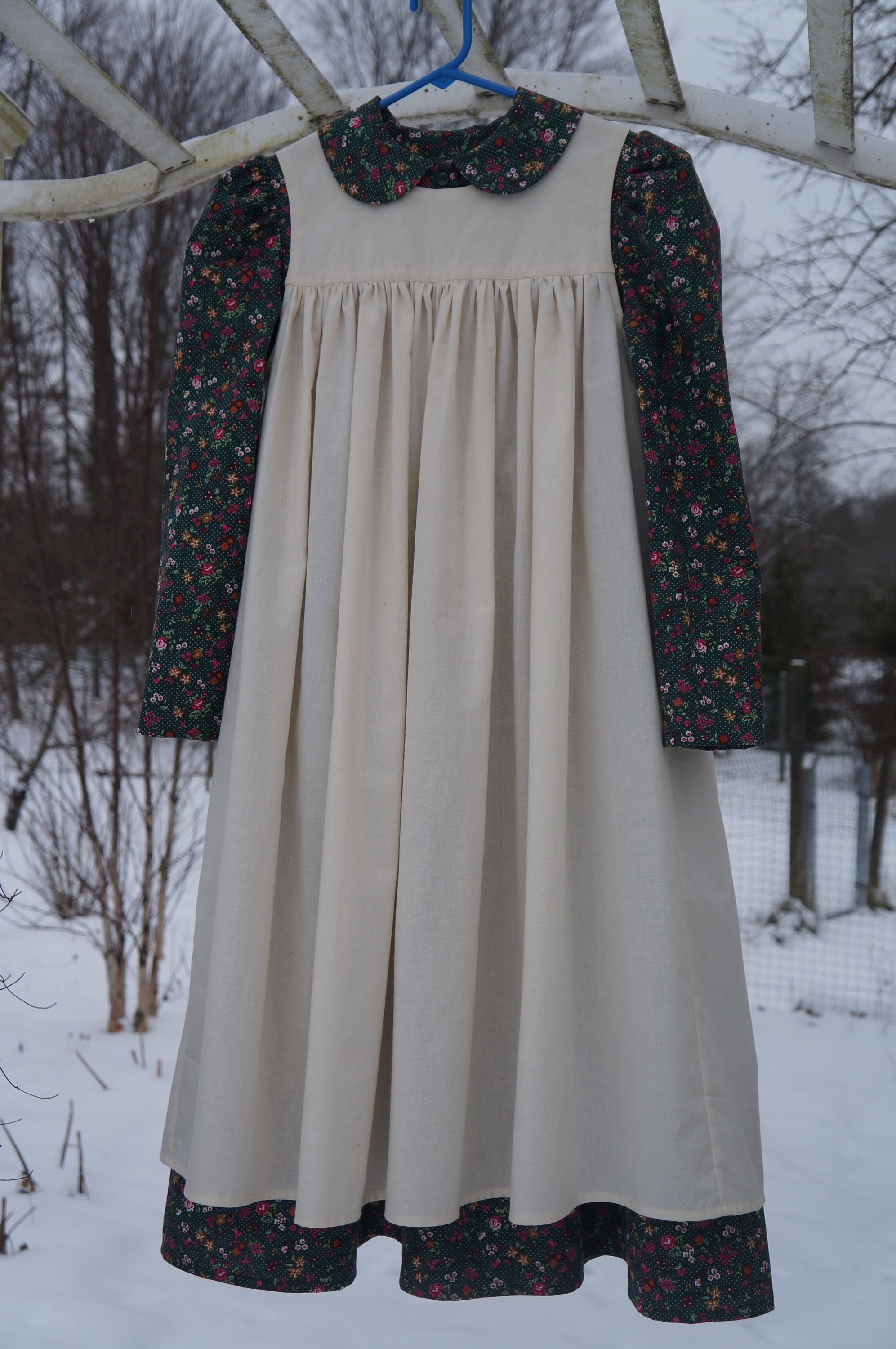 Anne of Green Gables Dress Pattern - Etsy Canada Anne of Green Gables Dress Pattern - Etsy Canada