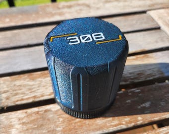 Vault EDC Pucks