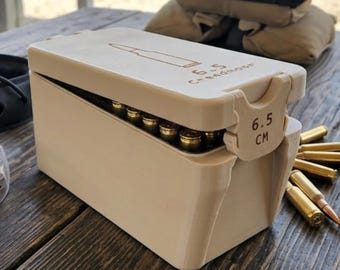 Box Loc Standard