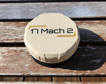 Vault EDC Pucks
