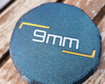 Vault EDC Pucks