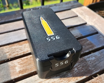 Box Loc Standard