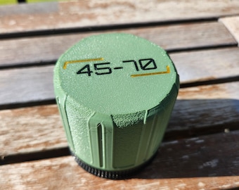 Vault EDC Pucks