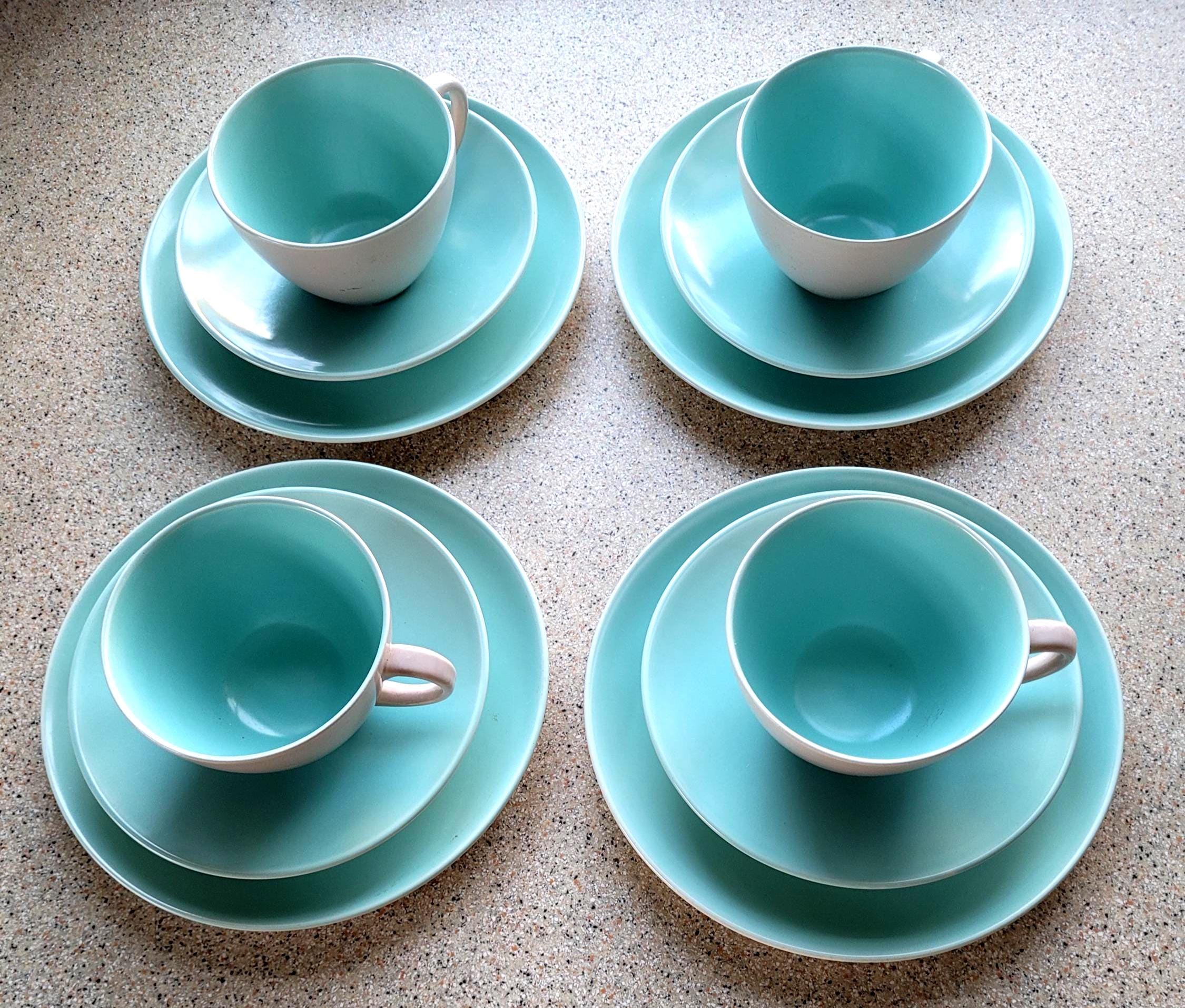 Poole Pottery - Etsy