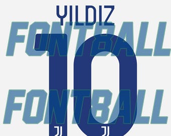 JUVENTUS YILDIZ - Digital Archive