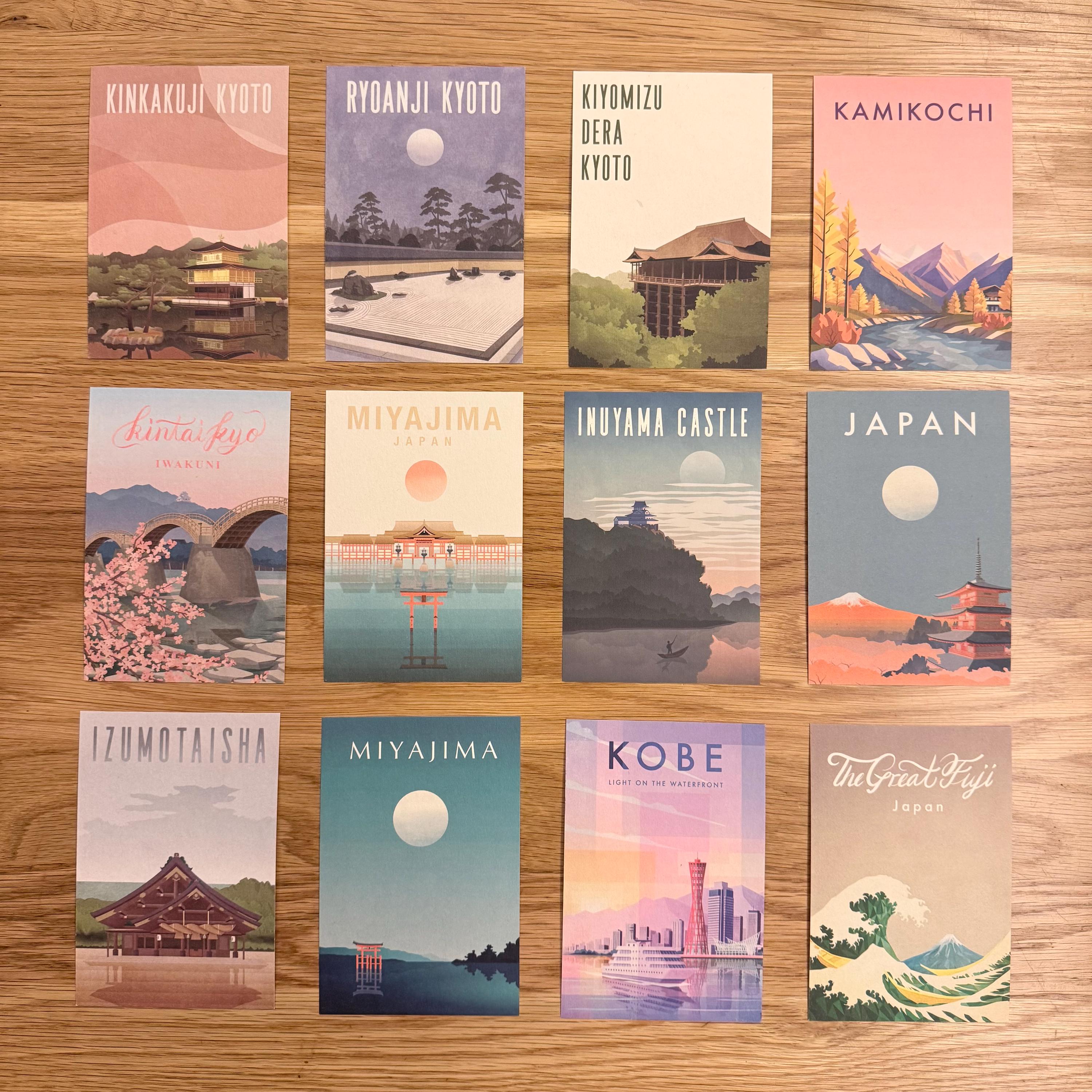 Hawaii vintage postcard - Etsy 日本
