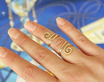 Mallet Finger Ring | EDS Splint Ring | Arthritis Finger Splint | Boutonniere Deformity | Lateral Deviation Support | Trigger Finger Brace