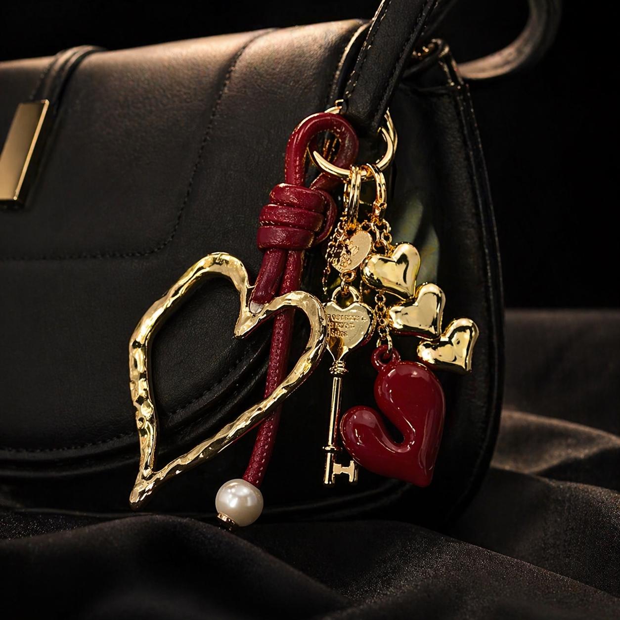 Vivienne westwood bag charm - Etsy 日本