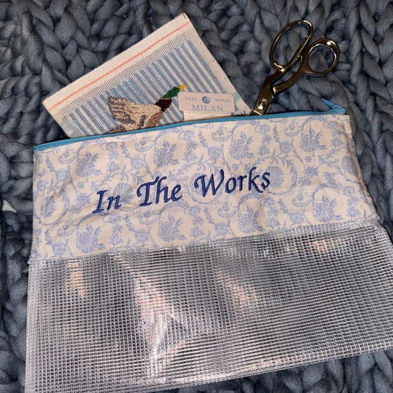 Project Bag- large