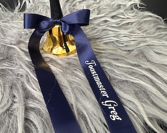 Wedding Bell Toastmaster