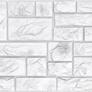 Paquete de 20 paneles de pared 3D