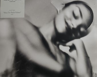 Olivia Dean The Art Of Loving Vinyl LP – Indie Soul R&B Album