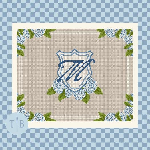 Heirloom Needlepoint - Etsy