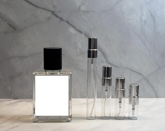 Eau de Parfum Coconut Sun / Spray de viaje / Decantación / Muestra (2, 3, 5 y 10 ml)