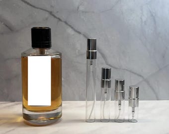 Coco Vanille EDP / Spray de viaje / Decantador de fragancia / Muestra de perfume (2, 3, 5 y 10 ml)