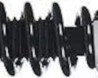 Monroe shocks & struts magnum loaded assembly 153028 strut and coil spring assembly