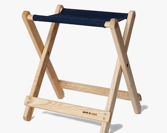 Camp stool