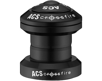 Acs crossfire headset