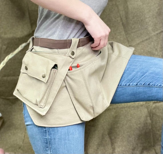 Multi Tool Mini Apron Tool Belt Etsy UK