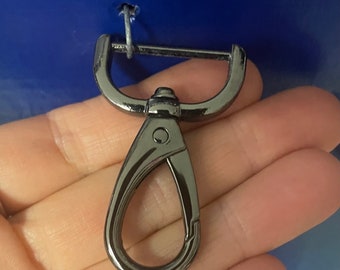 Schlüsselclip Snap On