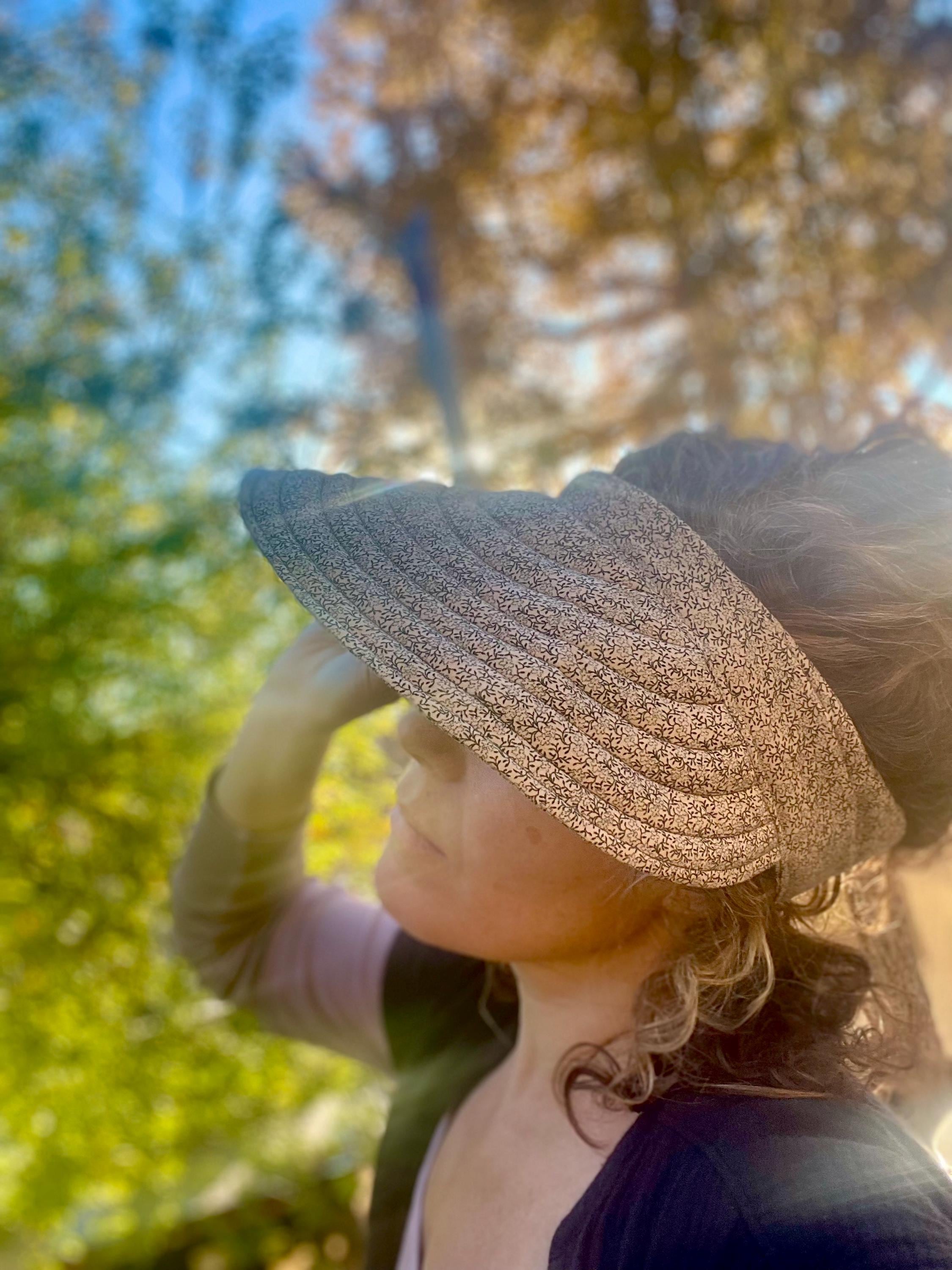 Korean Sun Hats - Etsy