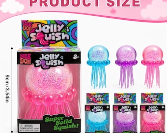 Medusas blandas, misteriosas y brillantes