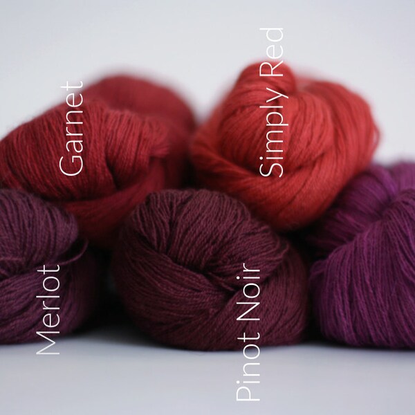 Cobweb Lace Yarn - Etsy