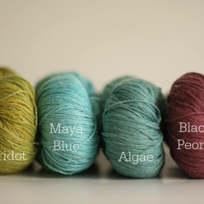 Linen Lace - Etsy