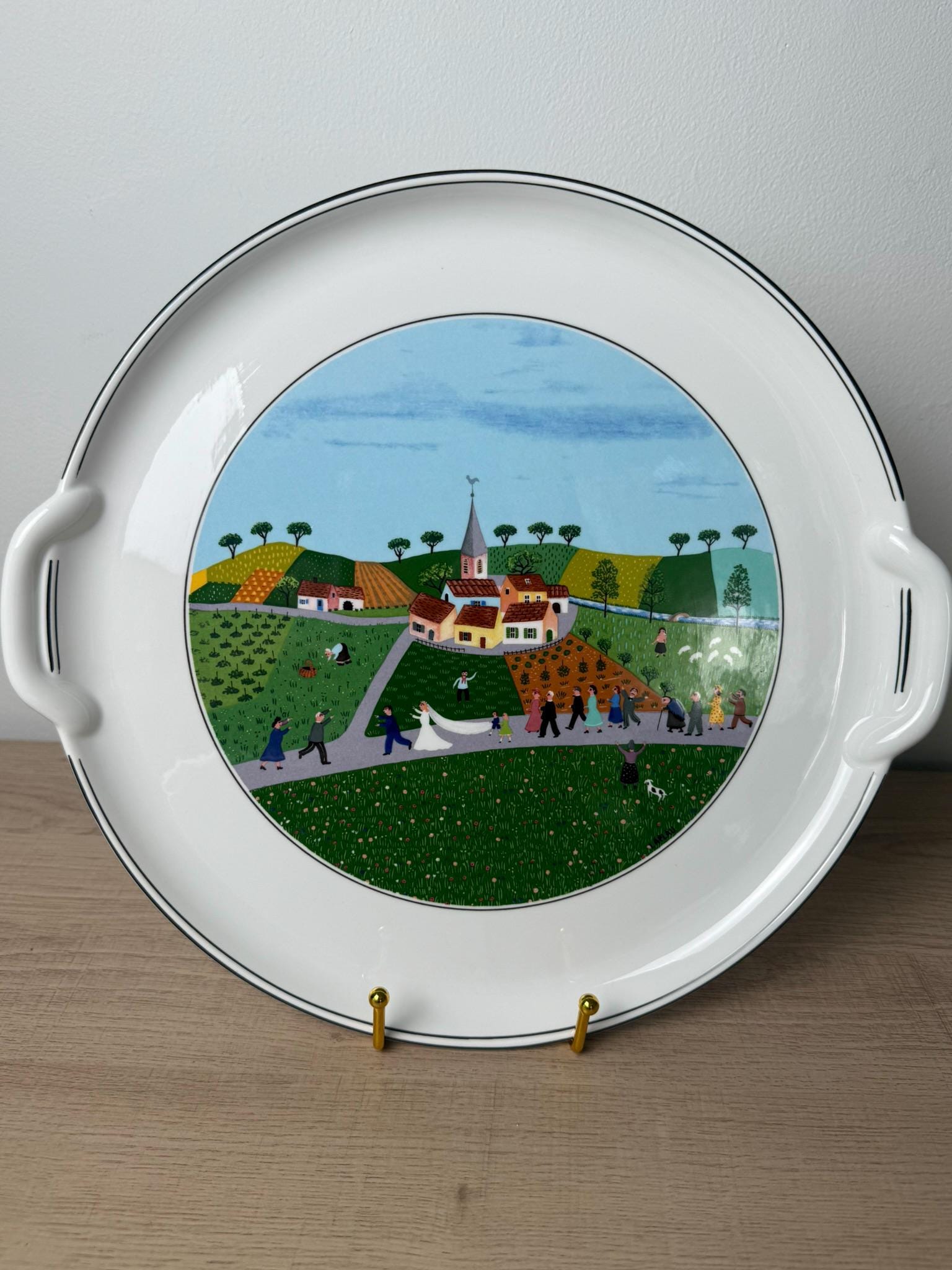 Villeroy Boch Laplau - Etsy
