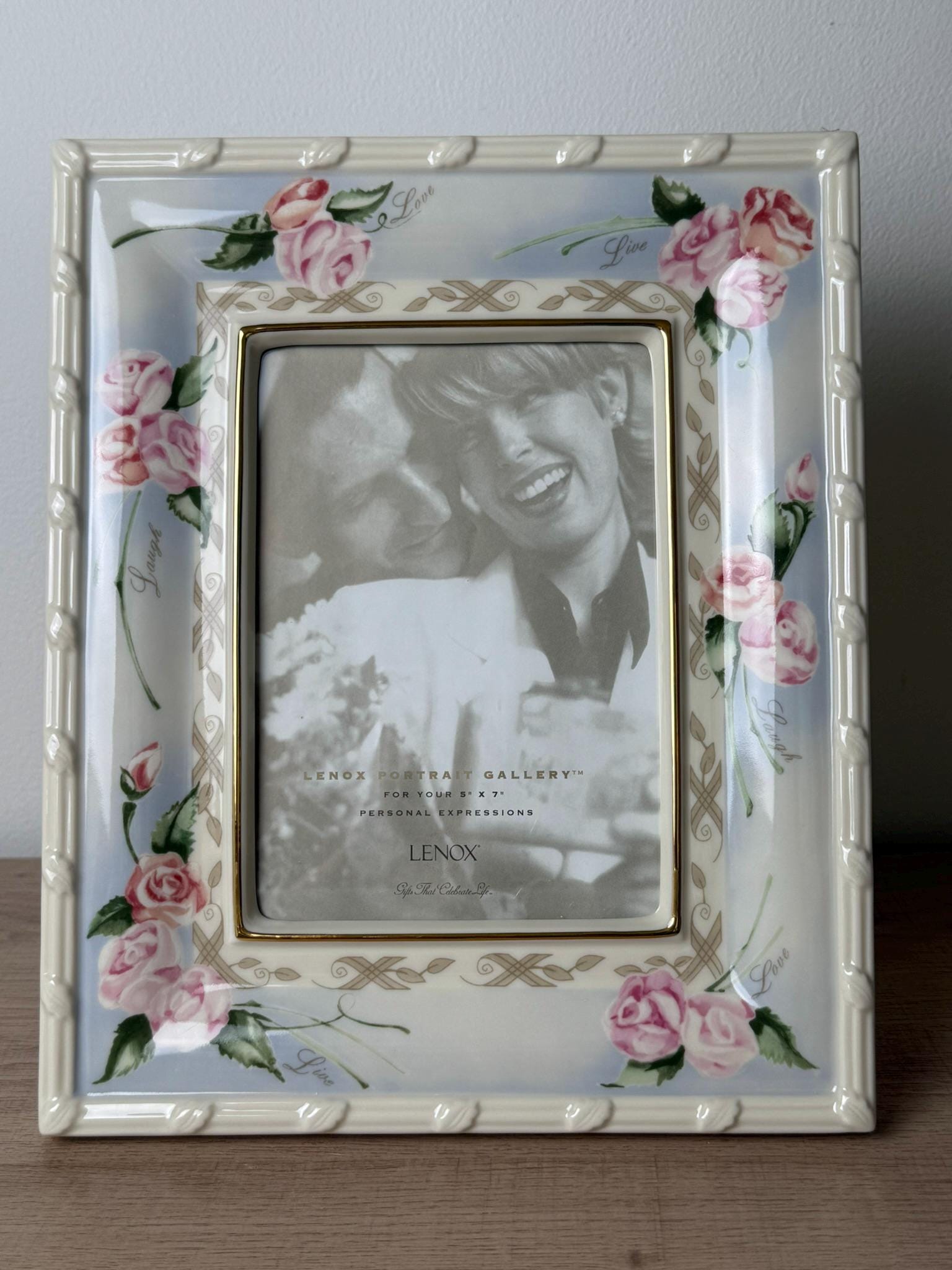 Lenox Picture Frames - Etsy