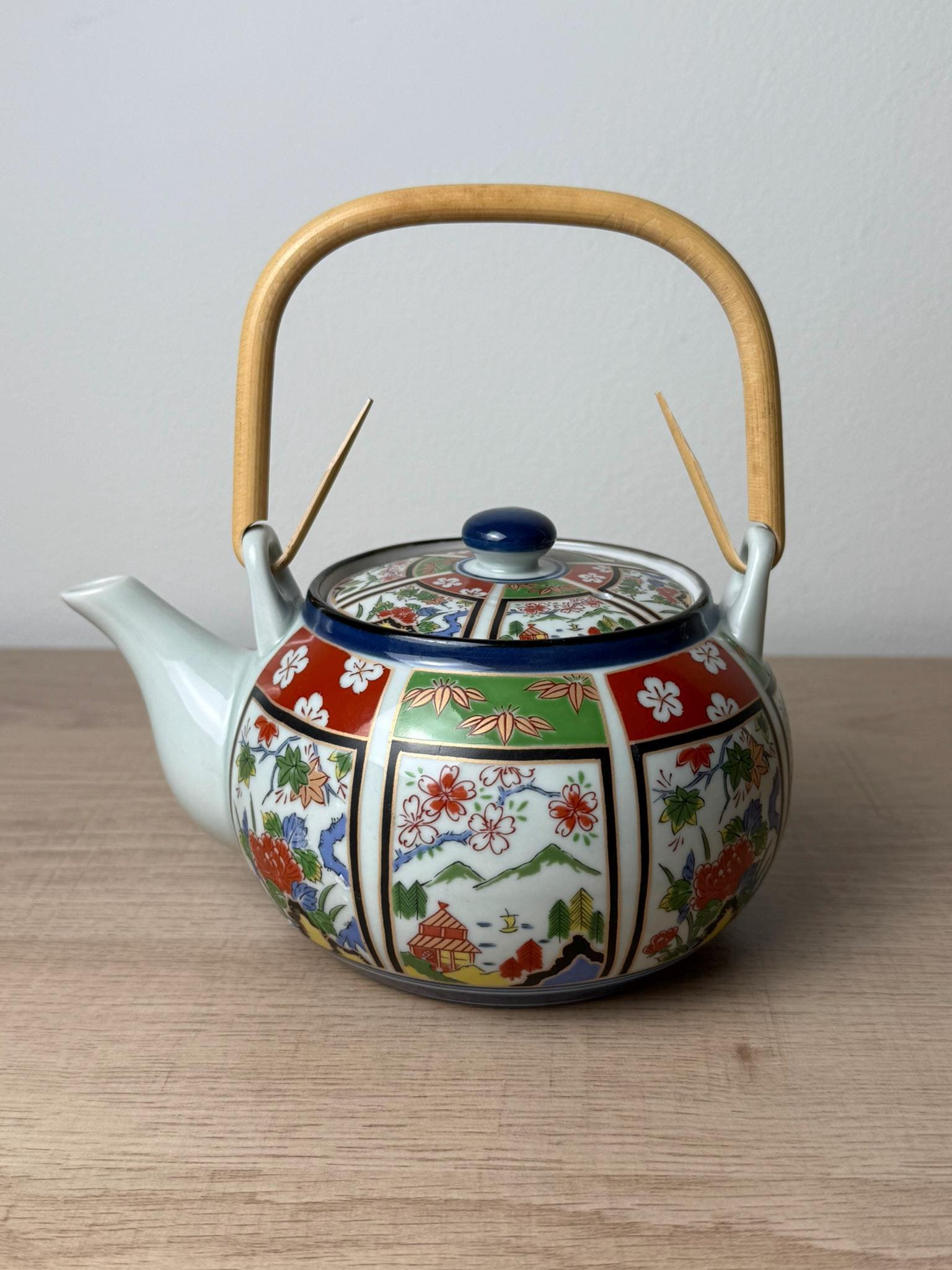 Saikai Porcelain - Etsy