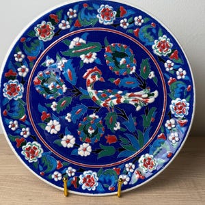 Cini Kutahya - Etsy