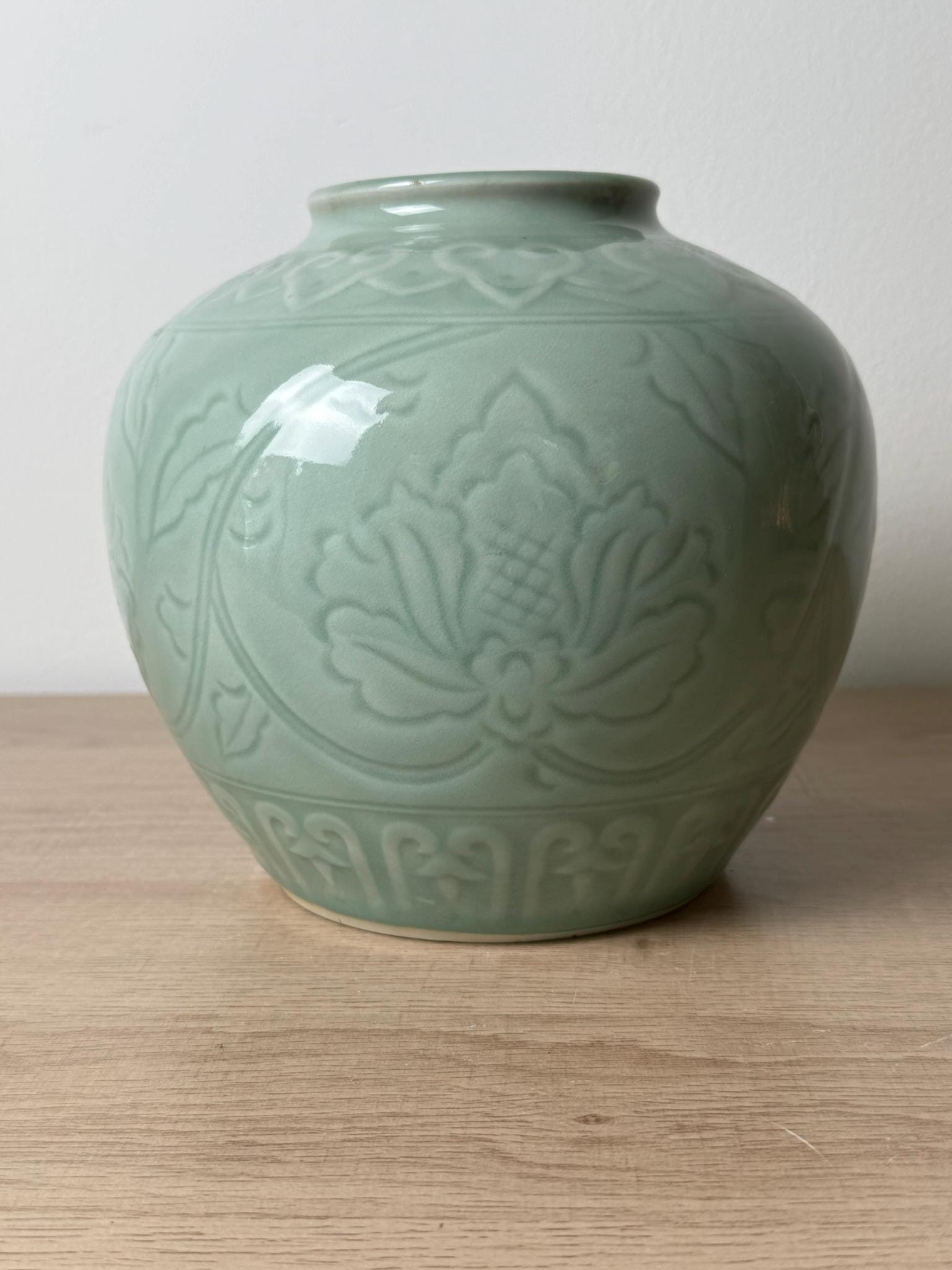 Chinese Celadon - Etsy
