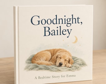 Personalized Storybooks