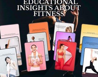 Professional Fitness Education Architecture Strategic Athletic Insight Blueprint High-Performance Wellness Knowledge Dashboard Digital PDF