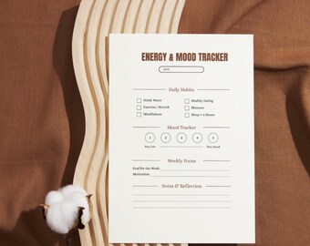 Advanced Somatic Feedback System | Strategic Emotional Optimization Blueprint | High-Performance Vibe Analytics Dashboard | Digital PDF Log