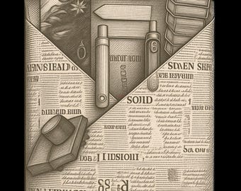 Blind Date with a Book Black Author | Mystery Book Gift Box | Urban Fiction | Book Lover Gift | Wrapped Suprise Bookish