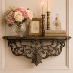 Wall Shelves