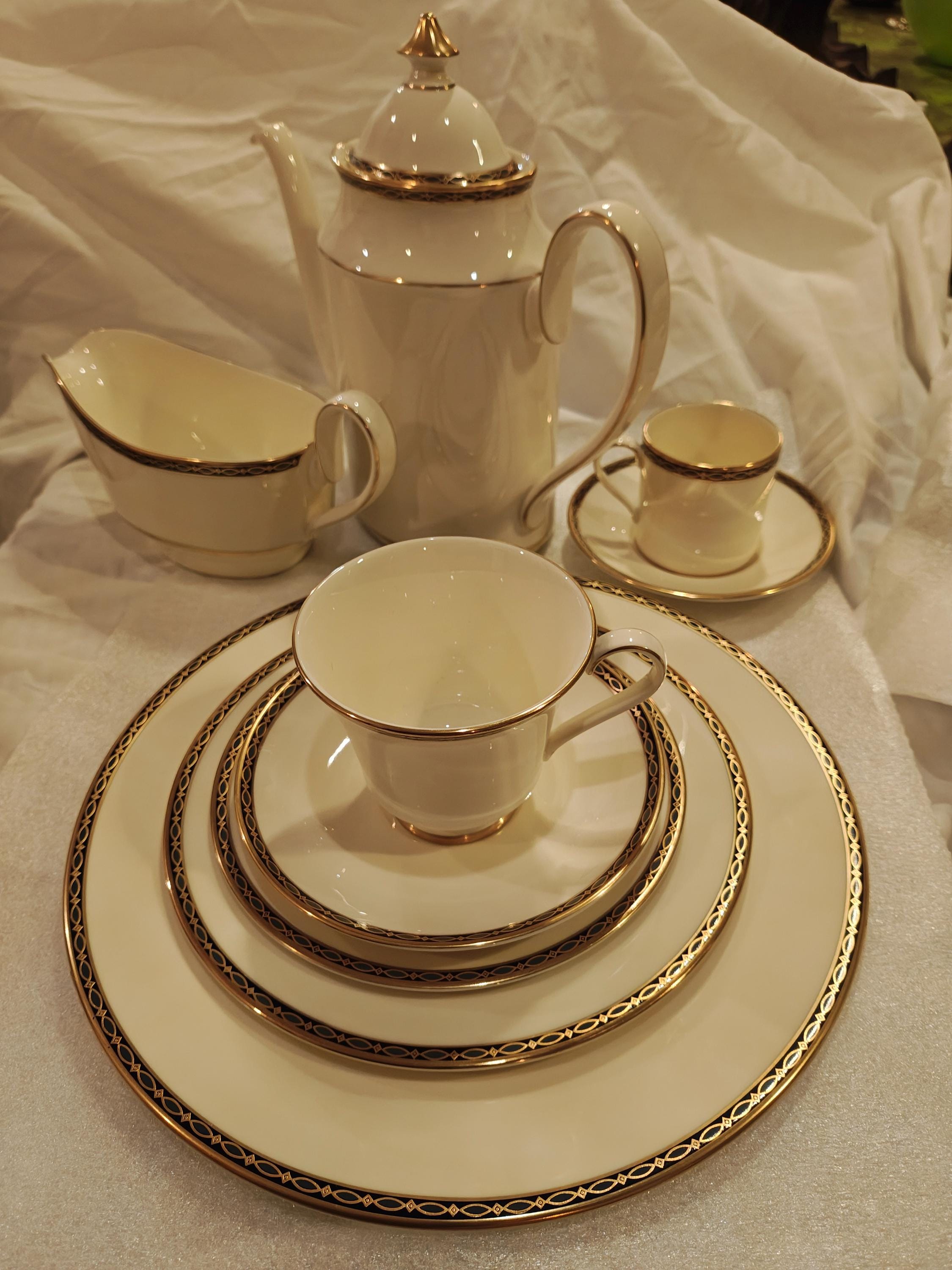 Minton bone china - Etsy 日本