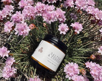 100ml Grass-fed Tallow Skin Balm, Whipped Body Butter, Natural Skin Cream