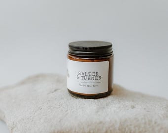 100ml Grass-fed Tallow Skin Balm, Whipped Body Butter, Natural Skin Cream