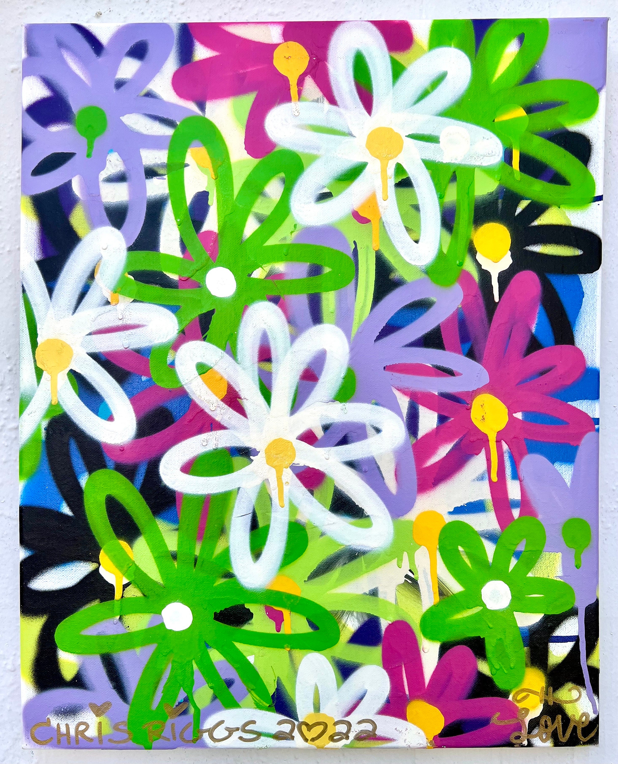 アート・デザイン・音楽 Flowers Art Works Couleur/Innocent Grey Flowers Art Works Couleur/Innocent Grey
