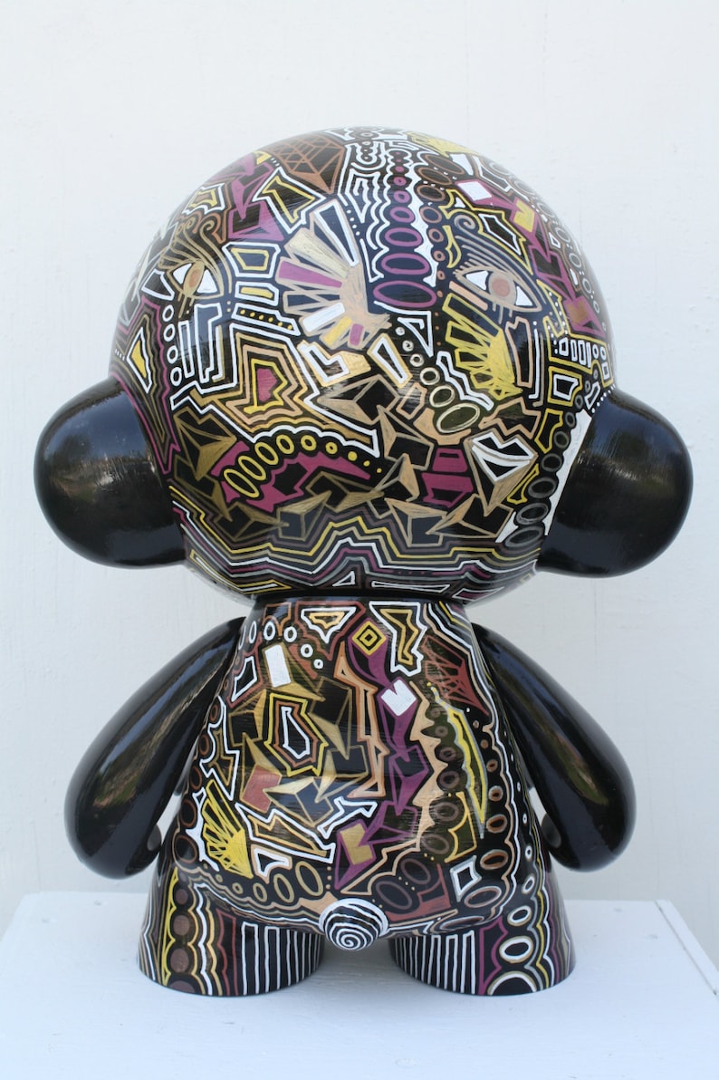 kidrobot robot