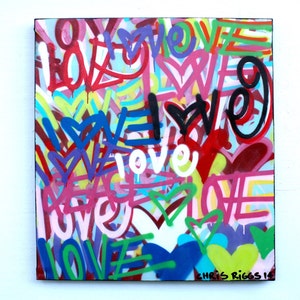 ロバート・インディアナ：LOVEからポップアートのアイコンへ