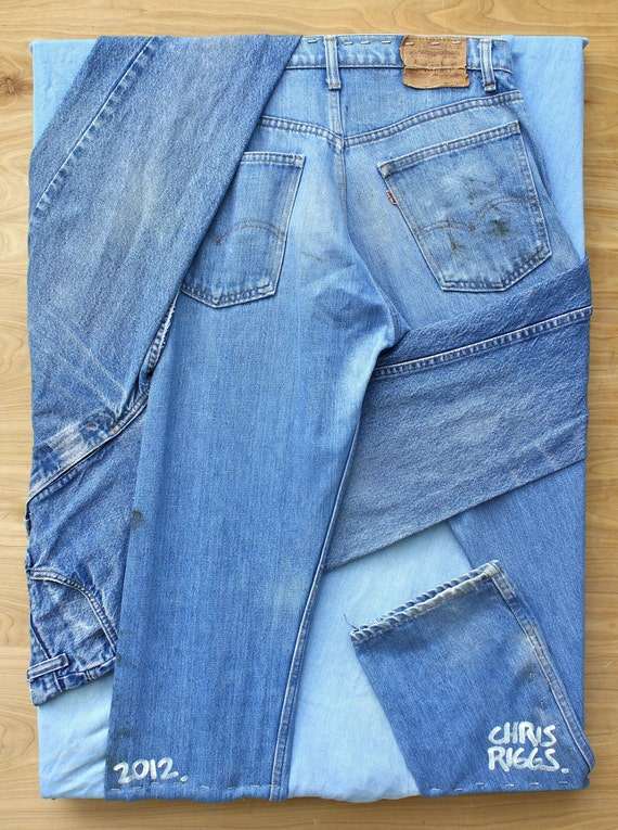 the original levi's jeans