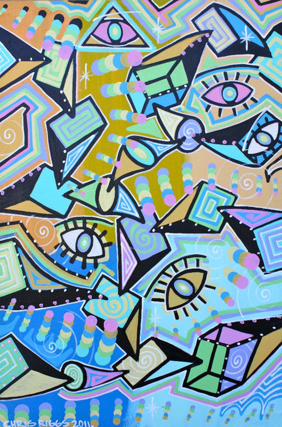 アート・デザイン・音楽 hand painted pop american art in transit Hand-Painted POP: American Art in Transition 1955-62 - MOCA