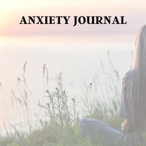 Diario digitale per l'ansia / Quaderno di esercizi per la salute mentale / Strumento di monitoraggio delle preoccupazioni / Strumenti per la terapia cognitivo-comportamentale (TCC) / Tecniche di radicamento / Suggerimenti per la calma