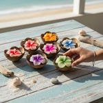 Coconut Home Decor