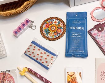 Monthly Surprise Glam Bag